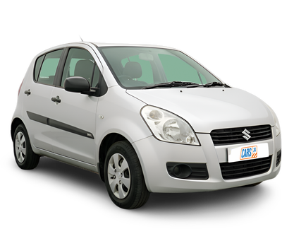 2011 Maruti Ritz - Hatchback - Petrol - Manual - ₹1.13 lakh